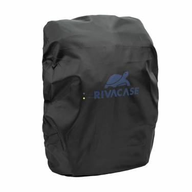 RivaCase 5321 Dijon Laptop Backpack Black