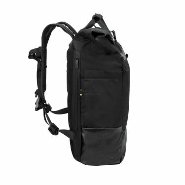 RivaCase 5321 Dijon Laptop Backpack Black