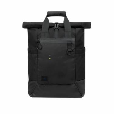 RivaCase 5321 Dijon Laptop Backpack Black