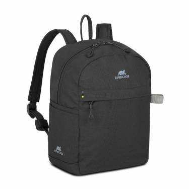 RivaCase 5422 Small Urban Backpack 6L 10,5" Grey