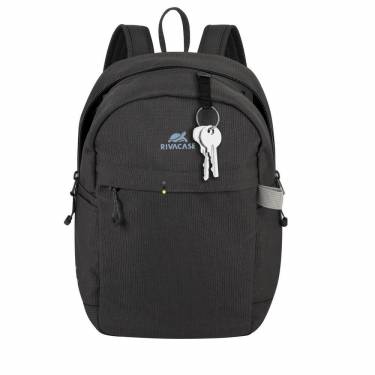 RivaCase 5422 Small Urban Backpack 6L 10,5" Grey