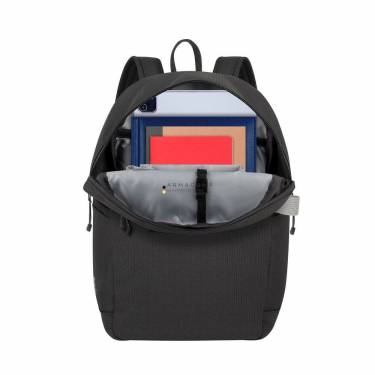 RivaCase 5422 Small Urban Backpack 6L 10,5" Grey