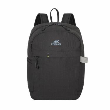 RivaCase 5422 Small Urban Backpack 6L 10,5" Grey