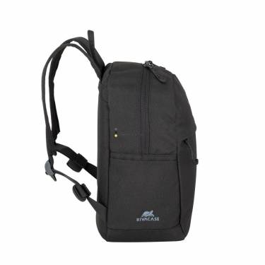 RivaCase 5422 Small Urban Backpack 6L 10,5" Grey