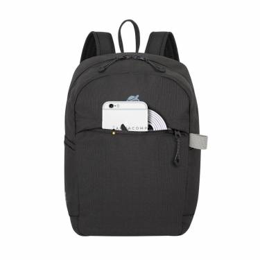 RivaCase 5422 Small Urban Backpack 6L 10,5" Grey