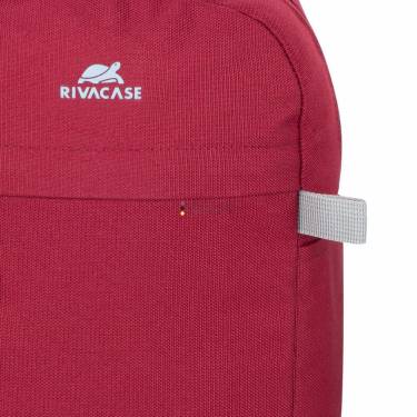 RivaCase 5422 Small Urban Backpack 6L 10,5" Red