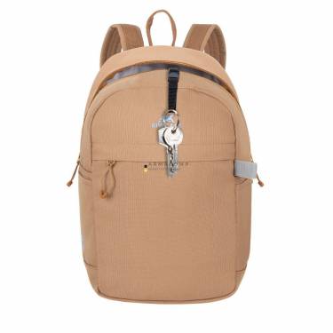 RivaCase 5422 Small Urban Backpack 6L 10,5" Beige