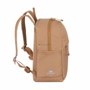 RivaCase 5422 Small Urban Backpack 6L 10,5" Beige