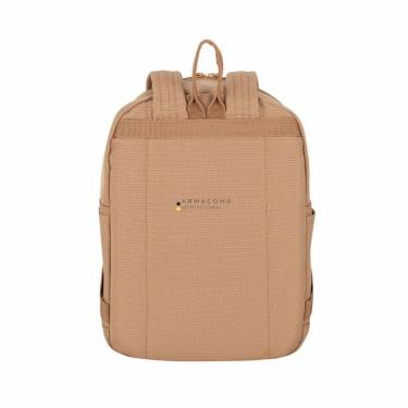 RivaCase 5422 Small Urban Backpack 6L 10,5" Beige