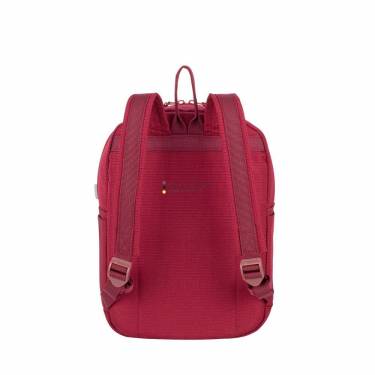 RivaCase 5422 Small Urban Backpack 6L 10,5" Red