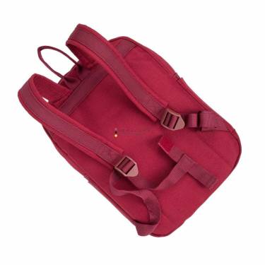 RivaCase 5422 Small Urban Backpack 6L 10,5" Red