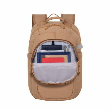 RivaCase 5432 Urban Backpack 16L Beige