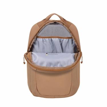 RivaCase 5432 Urban Backpack 16L Beige