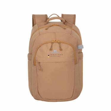 RivaCase 5432 Urban Backpack 16L Beige