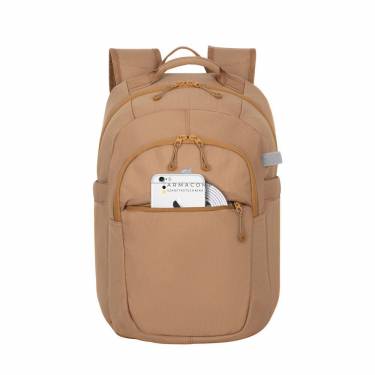 RivaCase 5432 Urban Backpack 16L Beige