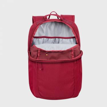 RivaCase 5432 Urban Backpack 16L Red