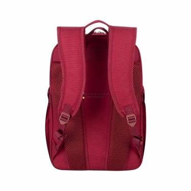 RivaCase 5432 Urban Backpack 16L Red