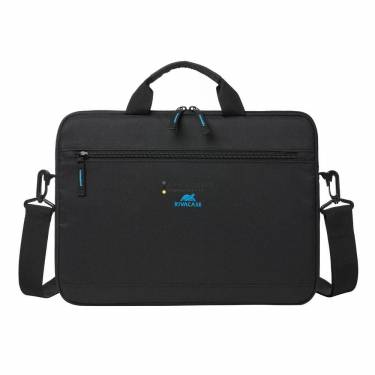 RivaCase 5513 ECO Laptop case 14col Black