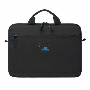 RivaCase 5513 ECO Laptop case 14col Black