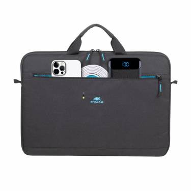 RivaCase 5516 lack Laptop case 15,6"