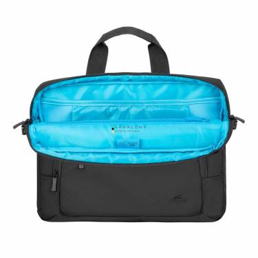 RivaCase 7521 Alpendorf ECO Laptop bag 13,3-14" Black