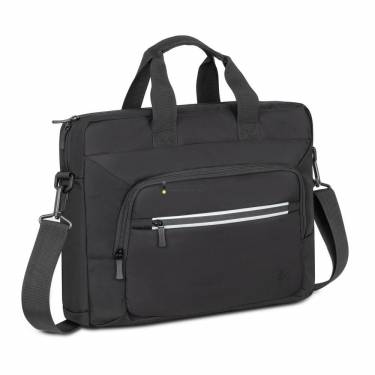 RivaCase 7521 Alpendorf ECO Laptop bag 13,3-14" Black