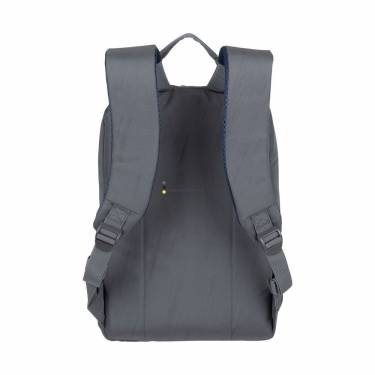 RivaCase 7523 Alpendorf Eco Laptop backpack 13.3-14" Grey