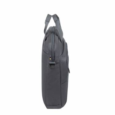 RivaCase 7531 Alpendorf Eco Laptop bag 15.6-16" Grey