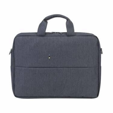 RivaCase 7532 Anti-theft Laptop Bag 15,6" Dark Grey