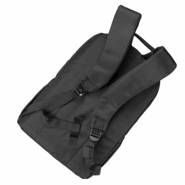 RivaCase 7561 Alpendorf ECO Laptop backpack 15,6-16" Black