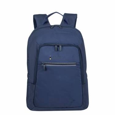 RivaCase 7561 Alpendorf Eco Laptop Backpack 15,6-16" Dark Blue