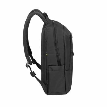 RivaCase 7561 Alpendorf ECO Laptop backpack 15,6-16" Black