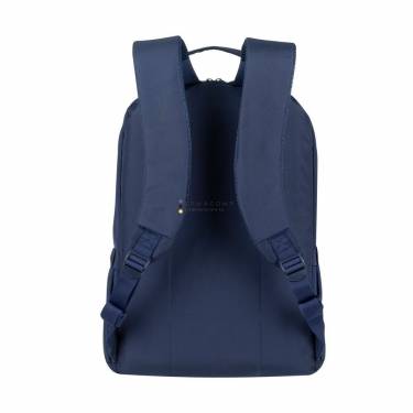 RivaCase 7561 Alpendorf Eco Laptop Backpack 15,6-16" Dark Blue