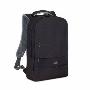 RivaCase 7562 Prater anti-theft Laptop Backpack 15,6" Black