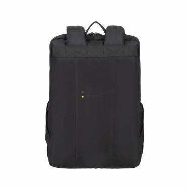 RivaCase 7569 Alpendorf ECO Laptop backpack 17,3" Black