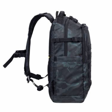 RivaCase 7631 Sherwood Rucksack Laptop Backpack Navy Camo