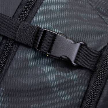 RivaCase 7631 Sherwood Rucksack Laptop Backpack Navy Camo