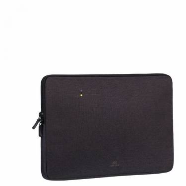 RivaCase 7703 Suzuka Laptop sleeve 13,3" Black