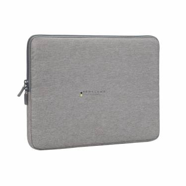 RivaCase 7703 Suzuka Laptop Sleeve 13,3" Grey