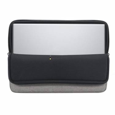 RivaCase 7703 Suzuka Laptop Sleeve 13,3" Grey