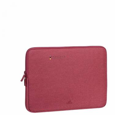 RivaCase 7703 Suzuka Laptop Sleeve 13,3" Red