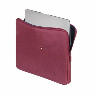 RivaCase 7703 Suzuka Laptop Sleeve 13,3" Red