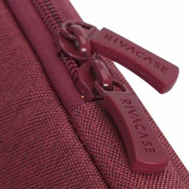 RivaCase 7703 Suzuka Laptop Sleeve 13,3" Red