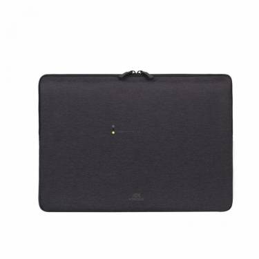 RivaCase 7703 Suzuka Laptop sleeve 13,3" Black