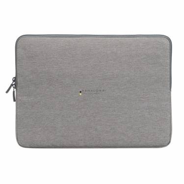 RivaCase 7703 Suzuka Laptop Sleeve 13,3" Grey