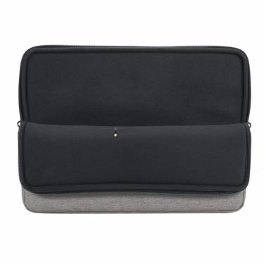 RivaCase 7703 Suzuka Laptop Sleeve 13,3" Grey