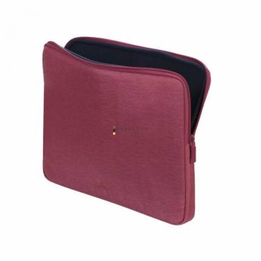 RivaCase 7703 Suzuka Laptop Sleeve 13,3" Red