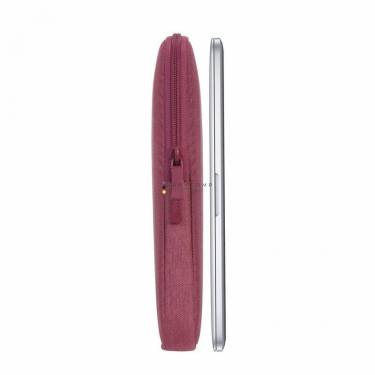 RivaCase 7703 Suzuka Laptop Sleeve 13,3" Red