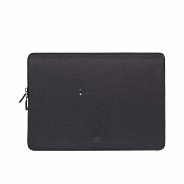 RivaCase 7704 Suzuka Laptop sleeve 13,3-14" Black