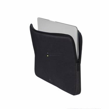 RivaCase 7704 Suzuka Laptop sleeve 13,3-14" Black